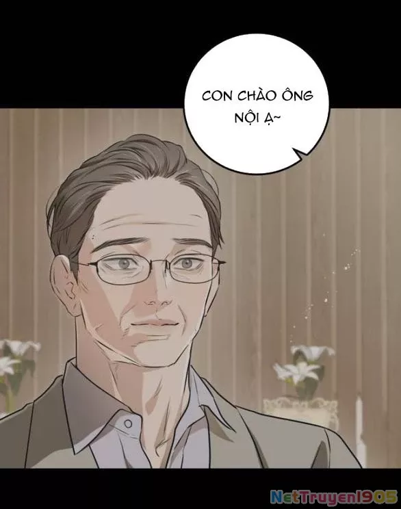 Nóng Lòng Muốn Giày Vò Em: Chapter 97.1