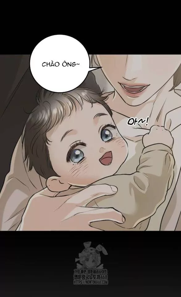 Nóng Lòng Muốn Giày Vò Em: Chapter 97.1