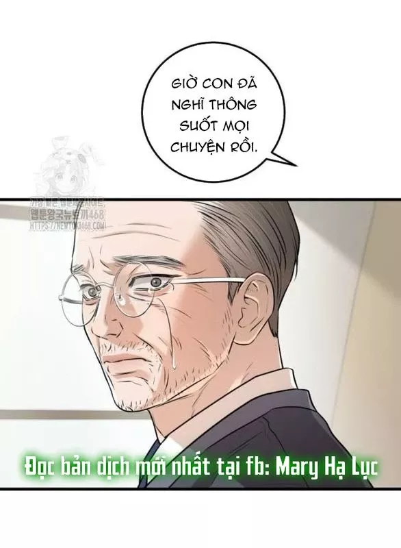 Nóng Lòng Muốn Giày Vò Em: Chapter 97.1