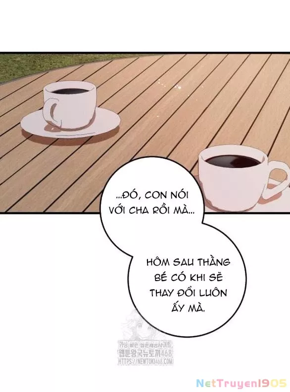 Nóng Lòng Muốn Giày Vò Em: Chapter 97.1