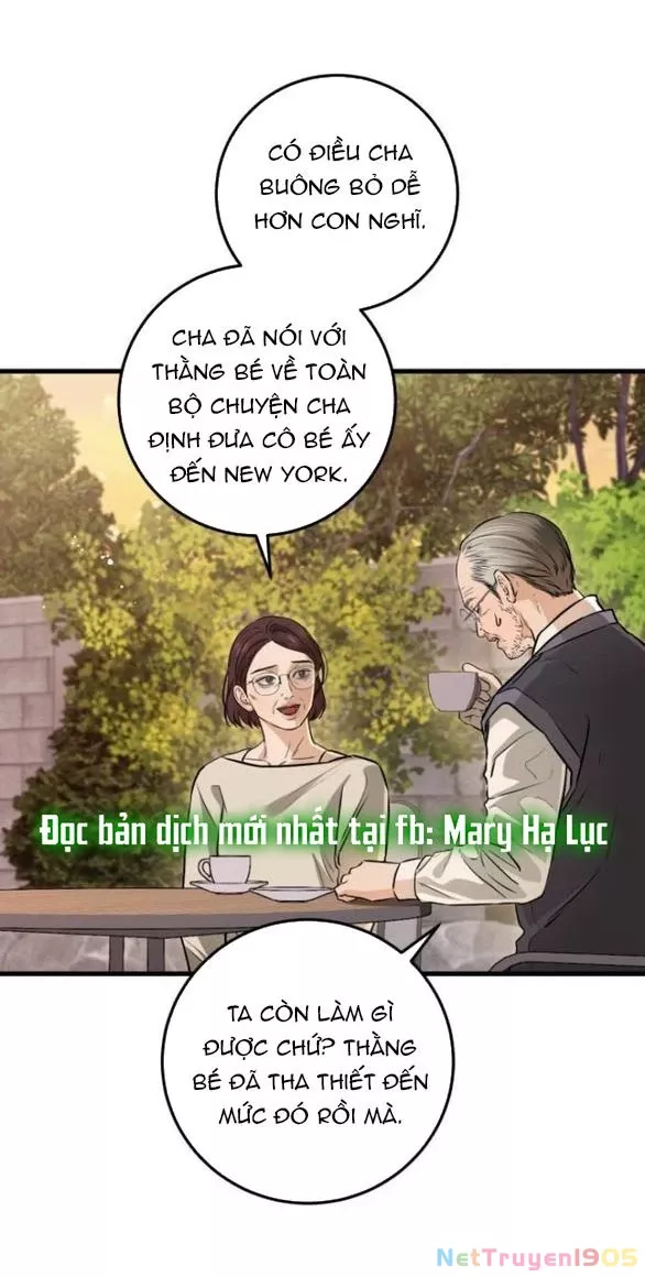 Nóng Lòng Muốn Giày Vò Em: Chapter 97.1