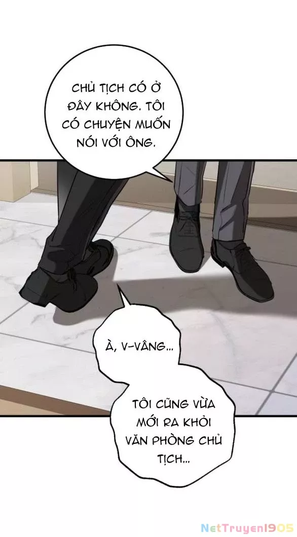 Nóng Lòng Muốn Giày Vò Em: Chapter 97.1