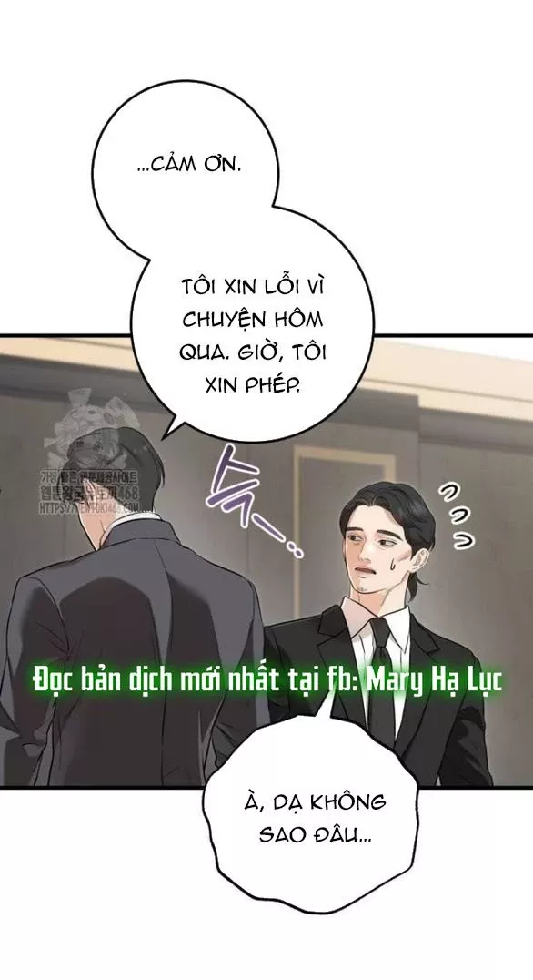 Nóng Lòng Muốn Giày Vò Em: Chapter 97.1