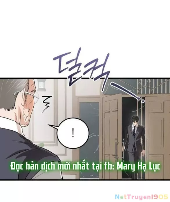 Nóng Lòng Muốn Giày Vò Em: Chapter 97.1