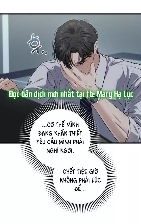 Nóng Lòng Muốn Giày Vò Em: Chapter 97.2