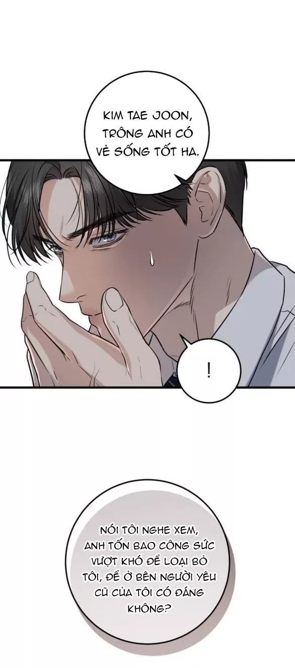 Nóng Lòng Muốn Giày Vò Em: Chapter 97.2