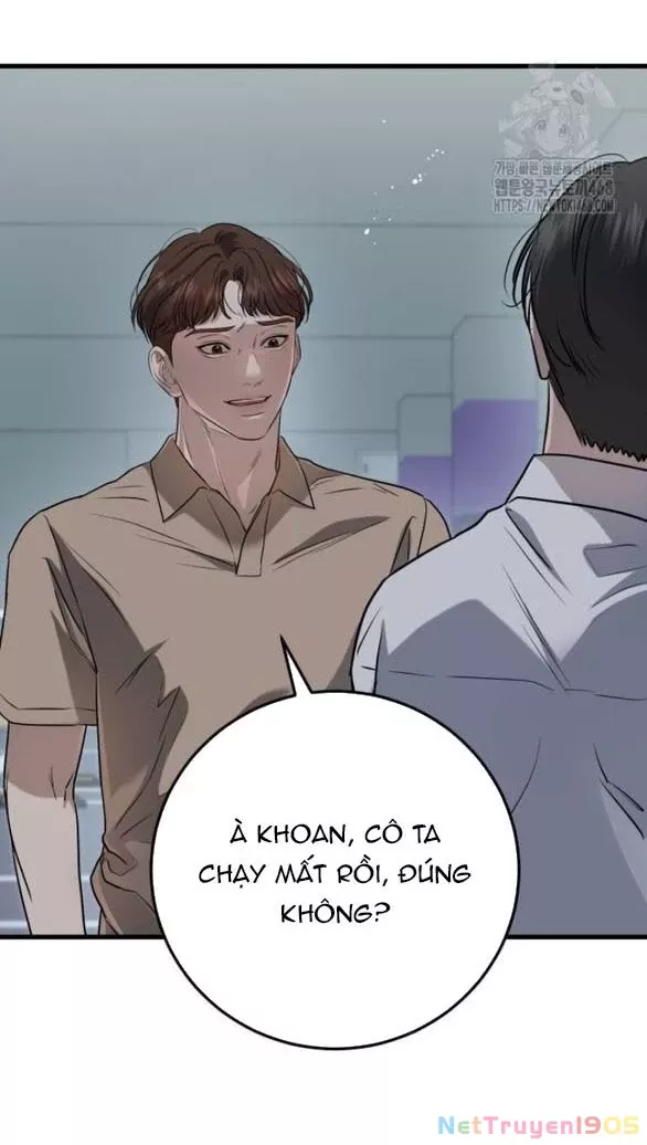 Nóng Lòng Muốn Giày Vò Em: Chapter 97.2