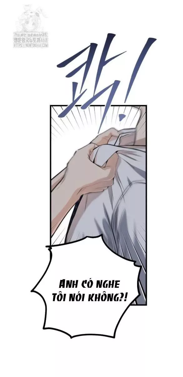 Nóng Lòng Muốn Giày Vò Em: Chapter 97.2