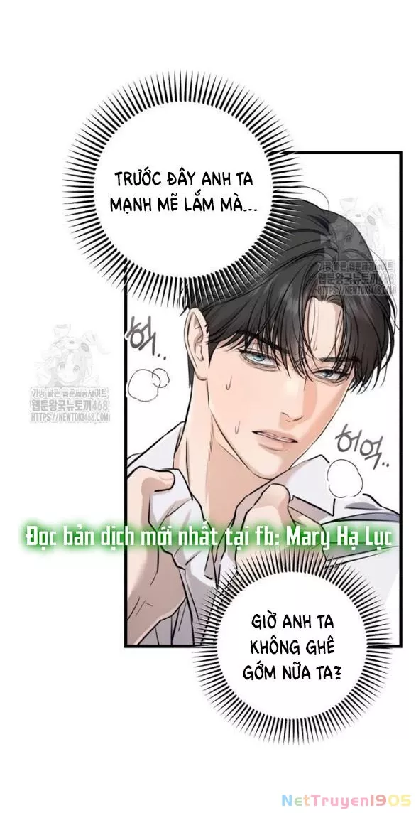 Nóng Lòng Muốn Giày Vò Em: Chapter 97.2