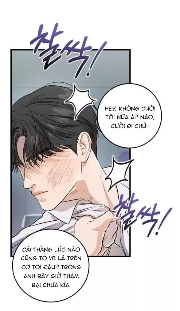 Nóng Lòng Muốn Giày Vò Em: Chapter 97.2