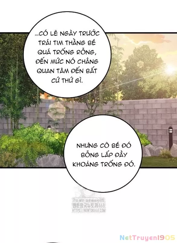 Nóng Lòng Muốn Giày Vò Em: Chapter 97.2