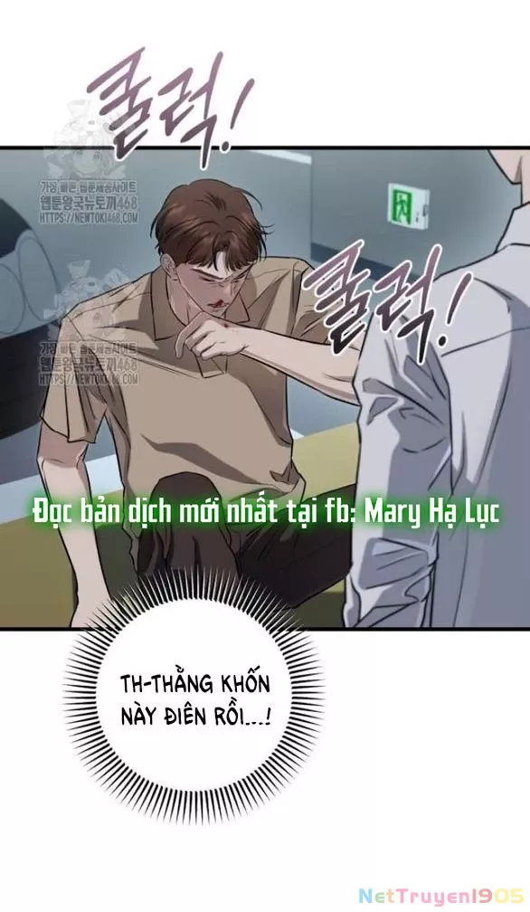 Nóng Lòng Muốn Giày Vò Em: Chapter 97.2
