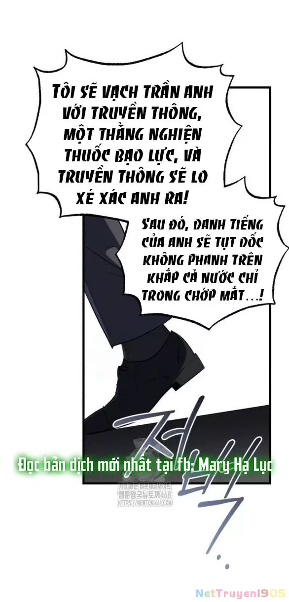 Nóng Lòng Muốn Giày Vò Em: Chapter 97.2