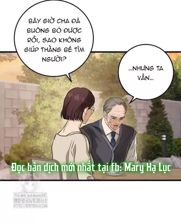 Nóng Lòng Muốn Giày Vò Em: Chapter 97.2