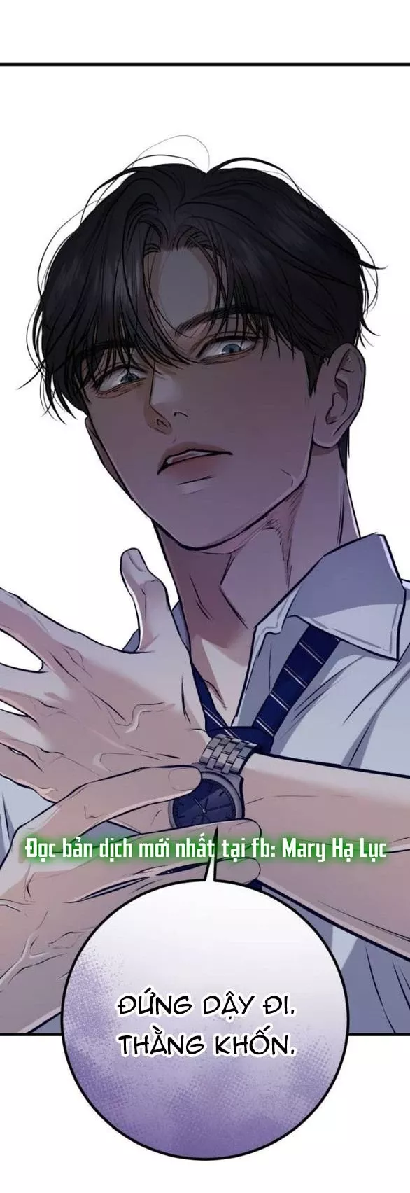 Nóng Lòng Muốn Giày Vò Em: Chapter 97.2