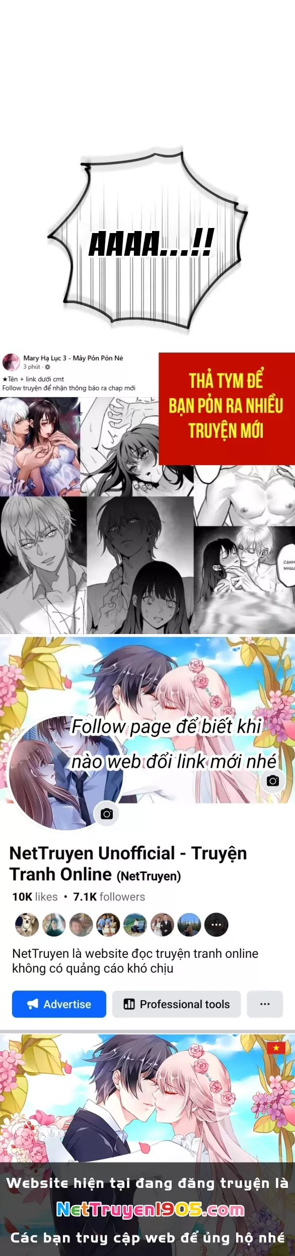 Nóng Lòng Muốn Giày Vò Em: Chapter 97.2