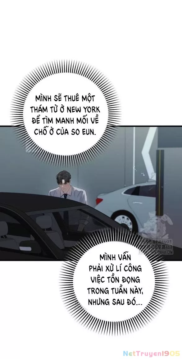 Nóng Lòng Muốn Giày Vò Em: Chapter 97.2
