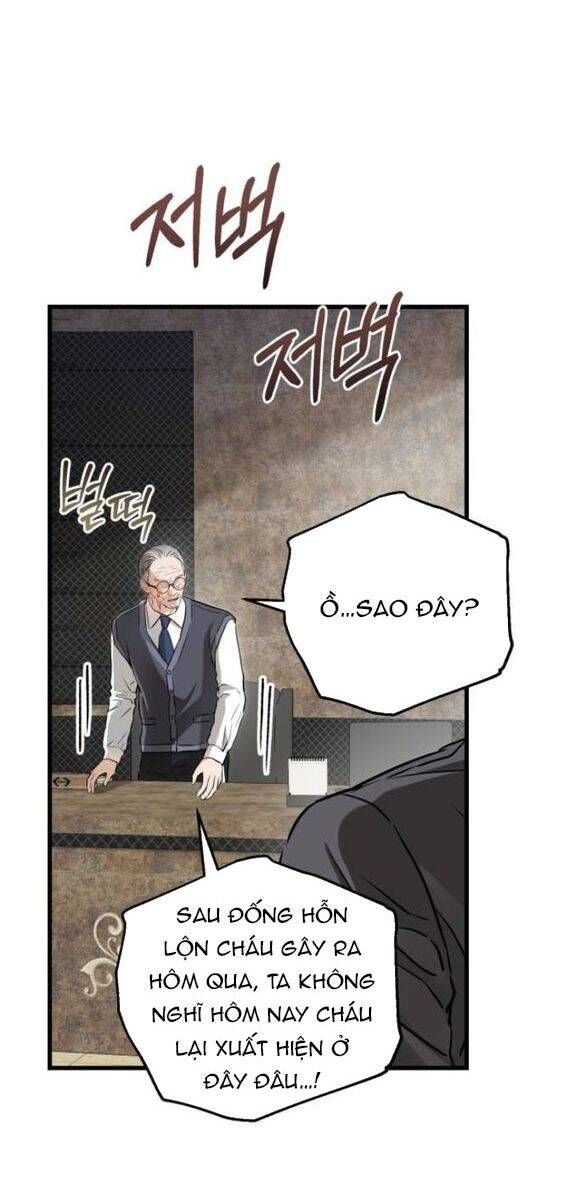 Nóng Lòng Muốn Giày Vò Em: Chapter 97