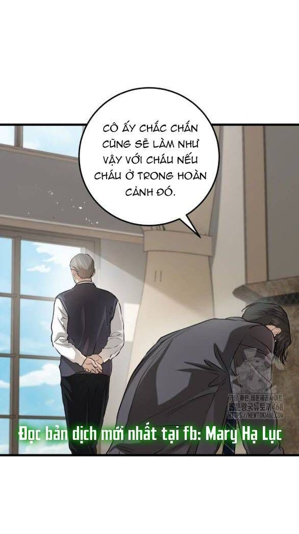 Nóng Lòng Muốn Giày Vò Em: Chapter 97