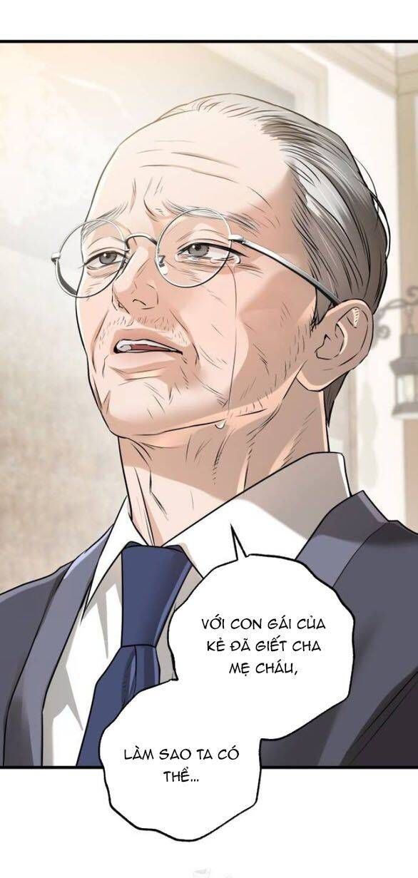Nóng Lòng Muốn Giày Vò Em: Chapter 97