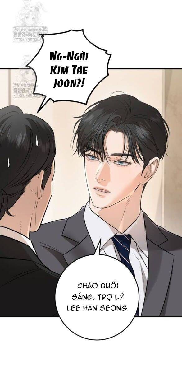 Nóng Lòng Muốn Giày Vò Em: Chapter 97