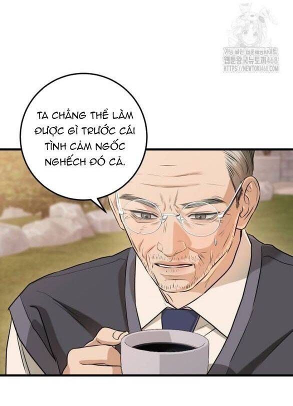 Nóng Lòng Muốn Giày Vò Em: Chapter 97