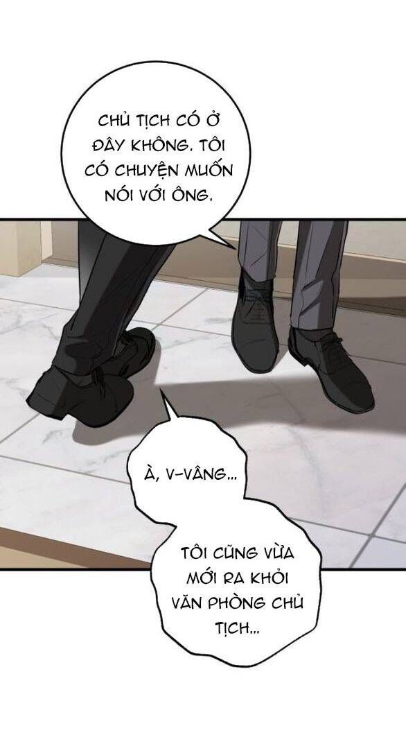 Nóng Lòng Muốn Giày Vò Em: Chapter 97