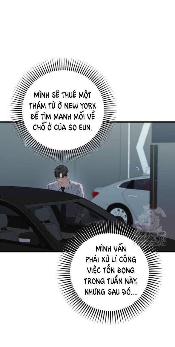 Nóng Lòng Muốn Giày Vò Em: Chapter 97