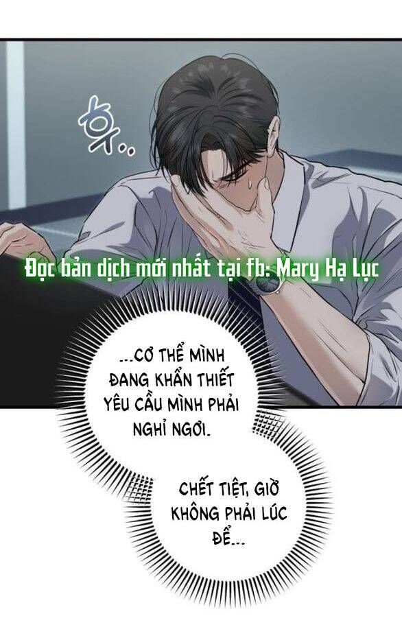 Nóng Lòng Muốn Giày Vò Em: Chapter 97