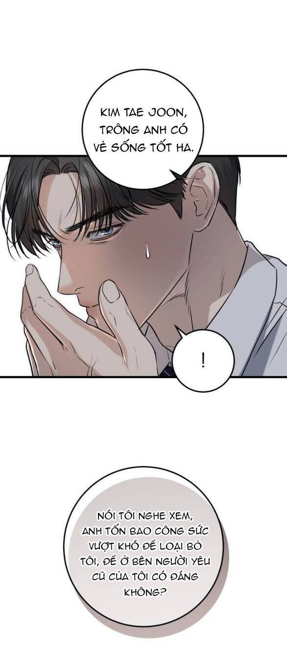 Nóng Lòng Muốn Giày Vò Em: Chapter 97