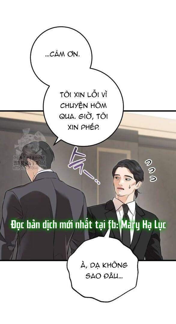 Nóng Lòng Muốn Giày Vò Em: Chapter 97