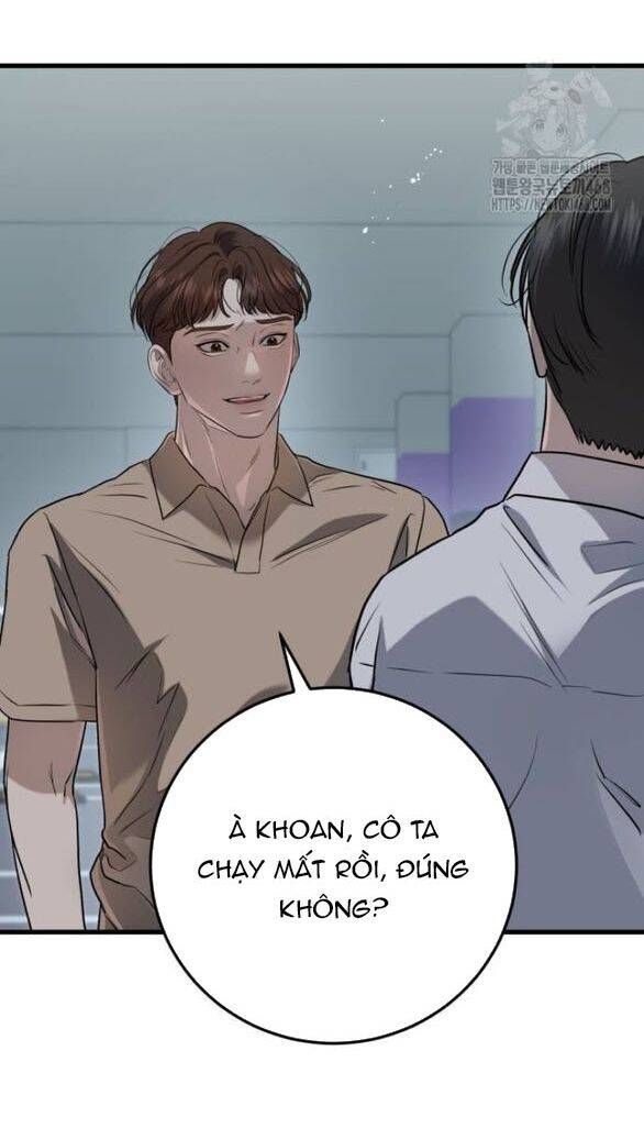 Nóng Lòng Muốn Giày Vò Em: Chapter 97
