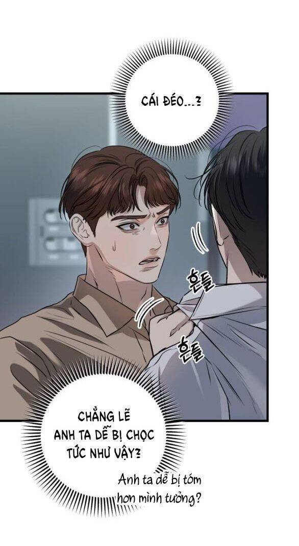 Nóng Lòng Muốn Giày Vò Em: Chapter 97
