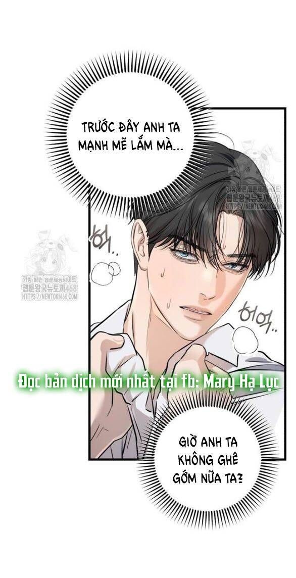 Nóng Lòng Muốn Giày Vò Em: Chapter 97