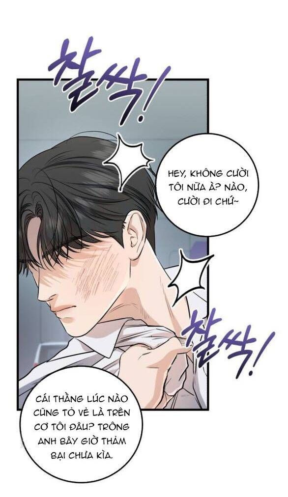 Nóng Lòng Muốn Giày Vò Em: Chapter 97