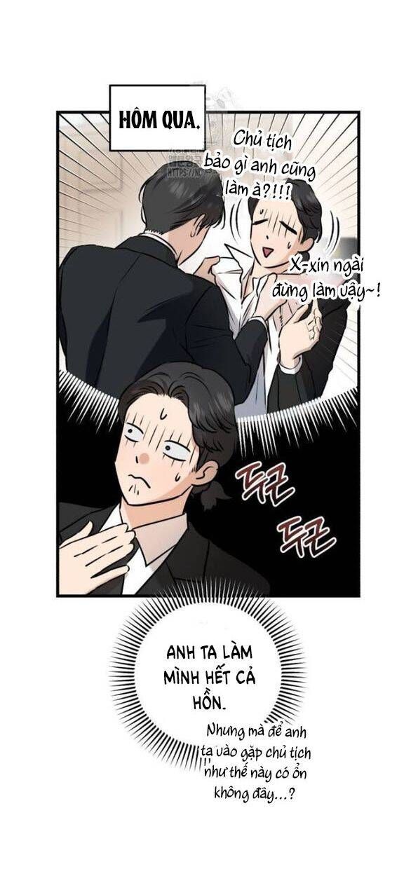 Nóng Lòng Muốn Giày Vò Em: Chapter 97