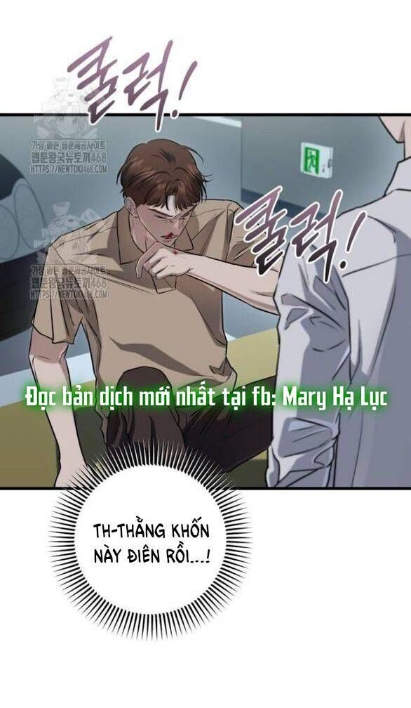Nóng Lòng Muốn Giày Vò Em: Chapter 97