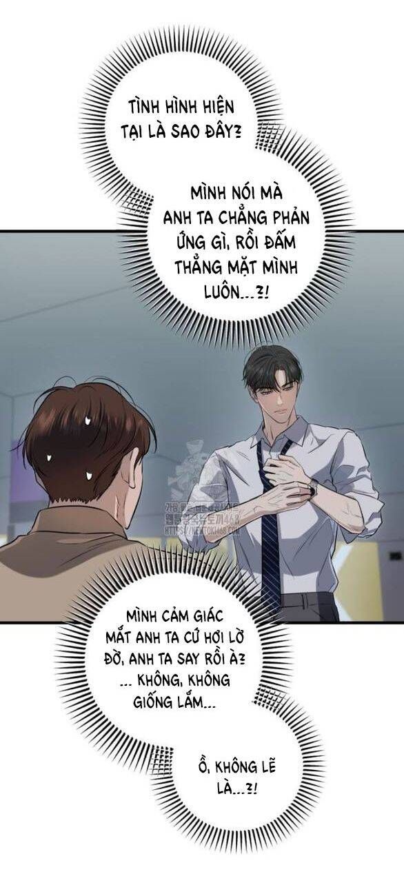 Nóng Lòng Muốn Giày Vò Em: Chapter 97