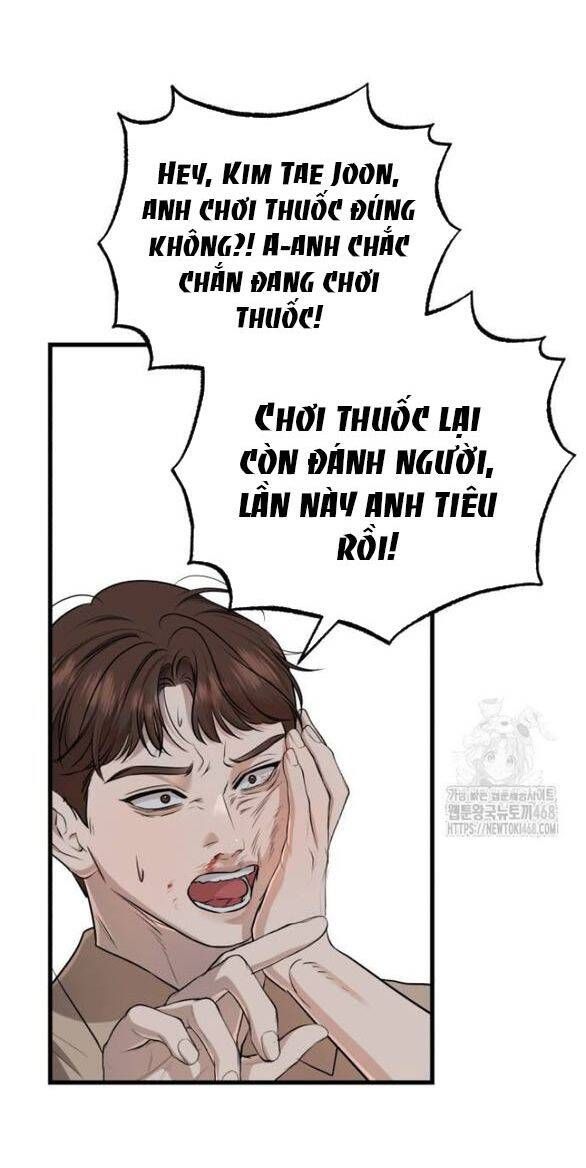 Nóng Lòng Muốn Giày Vò Em: Chapter 97