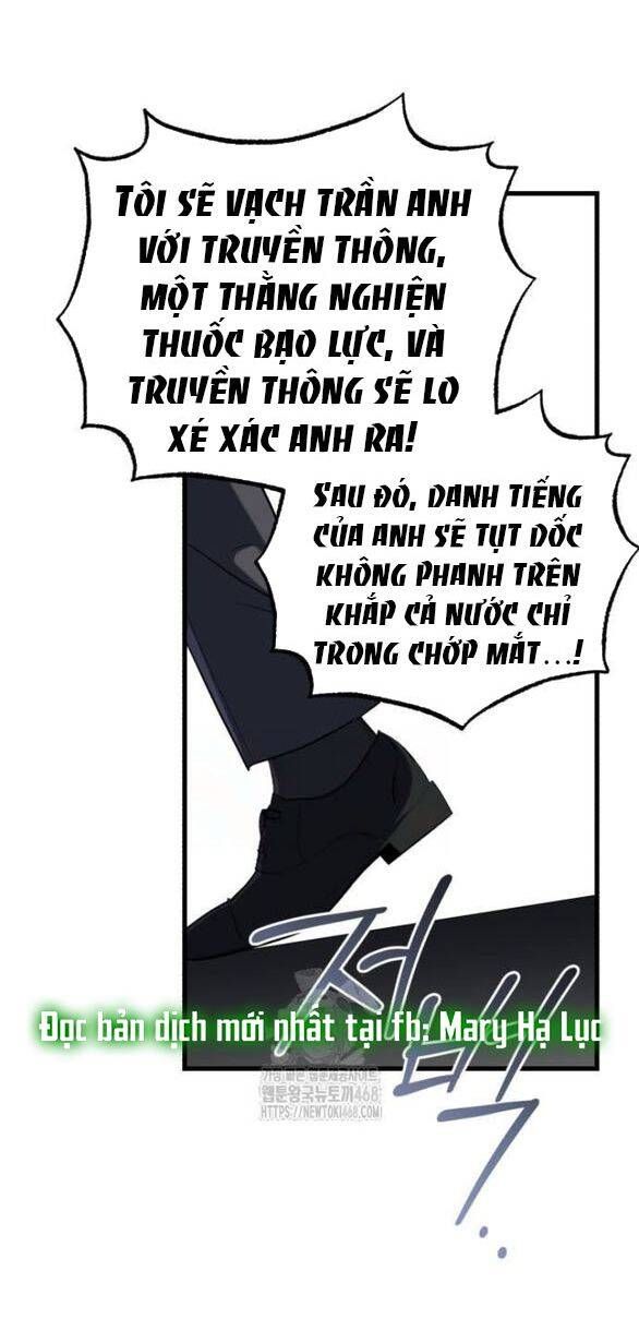 Nóng Lòng Muốn Giày Vò Em: Chapter 97
