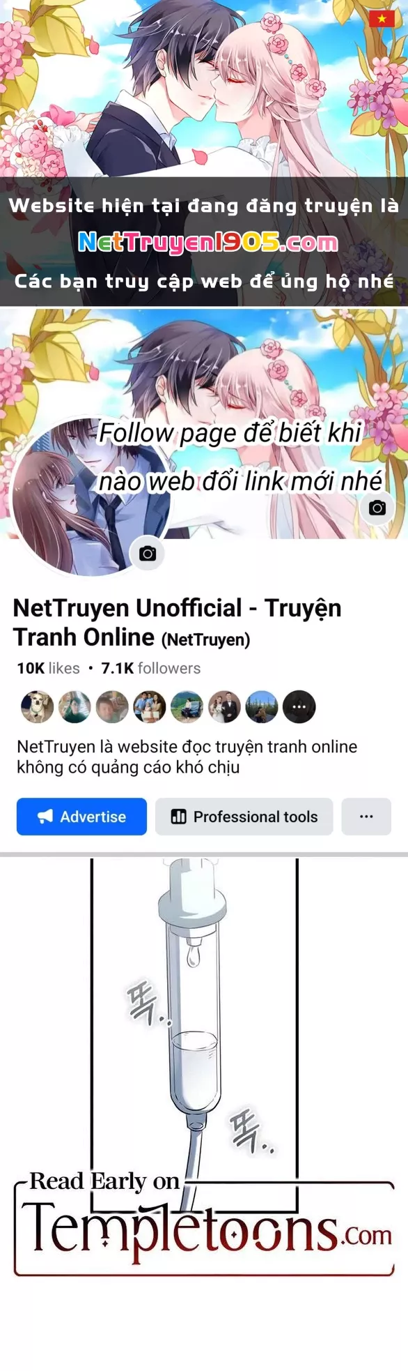 Nóng Lòng Muốn Giày Vò Em: Chapter 98.1