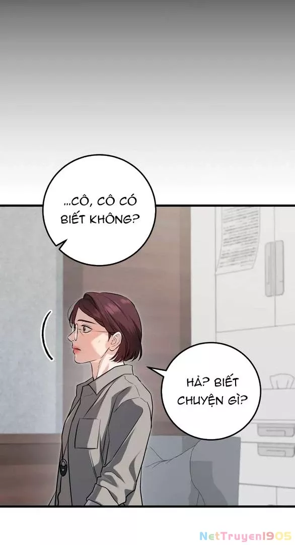 Nóng Lòng Muốn Giày Vò Em: Chapter 98.1