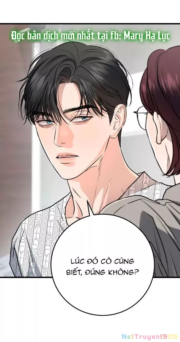 Nóng Lòng Muốn Giày Vò Em: Chapter 98.1