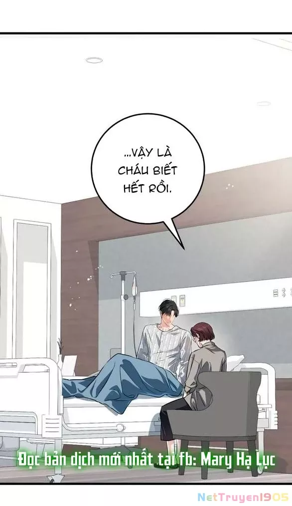 Nóng Lòng Muốn Giày Vò Em: Chapter 98.1