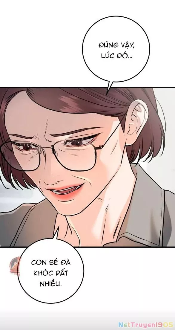 Nóng Lòng Muốn Giày Vò Em: Chapter 98.1