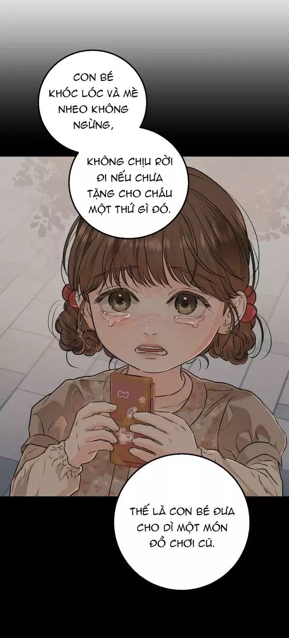 Nóng Lòng Muốn Giày Vò Em: Chapter 98.1