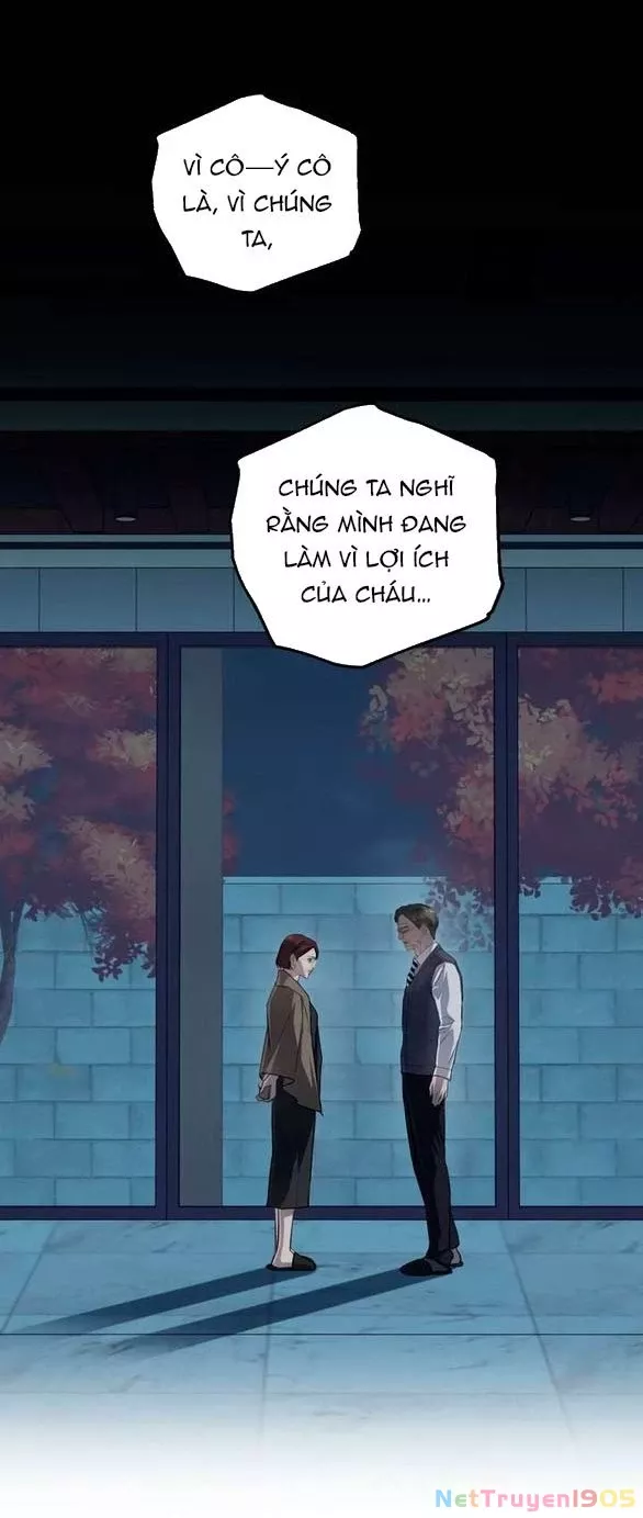 Nóng Lòng Muốn Giày Vò Em: Chapter 98.1