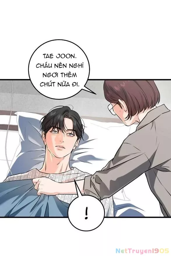 Nóng Lòng Muốn Giày Vò Em: Chapter 98.1