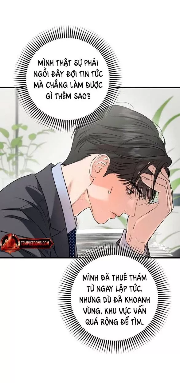 Nóng Lòng Muốn Giày Vò Em: Chapter 98.1
