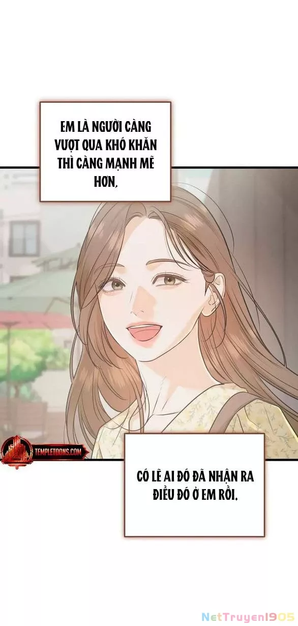 Nóng Lòng Muốn Giày Vò Em: Chapter 98.1